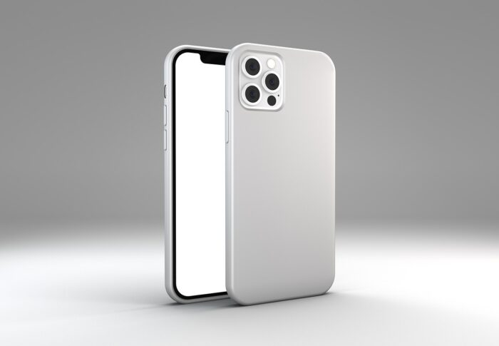Waarom gebruiken we allemaal een telefoonhoesje?
