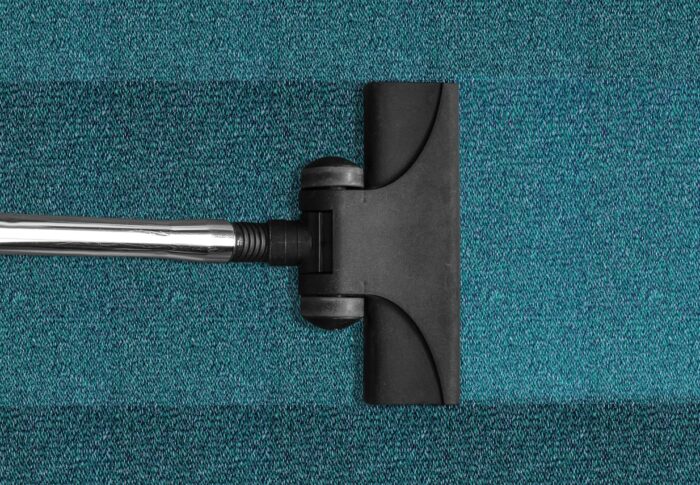 Snel een schoon huis kan alleen met een schoonmaakbedrijf