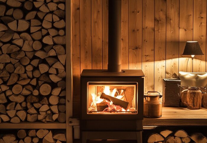 Efficiënt hout stoken: tips voor een warme en zuinige winter