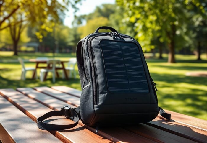 Altijd en overal opgeladen met slimme batterijcases